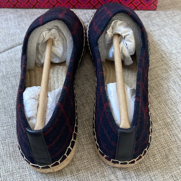TORY BURCH ESPADRILLES - Picture 4 of 8